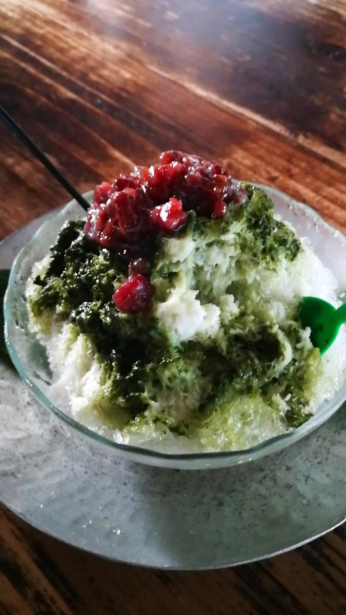 Kukansha Cafe - 2