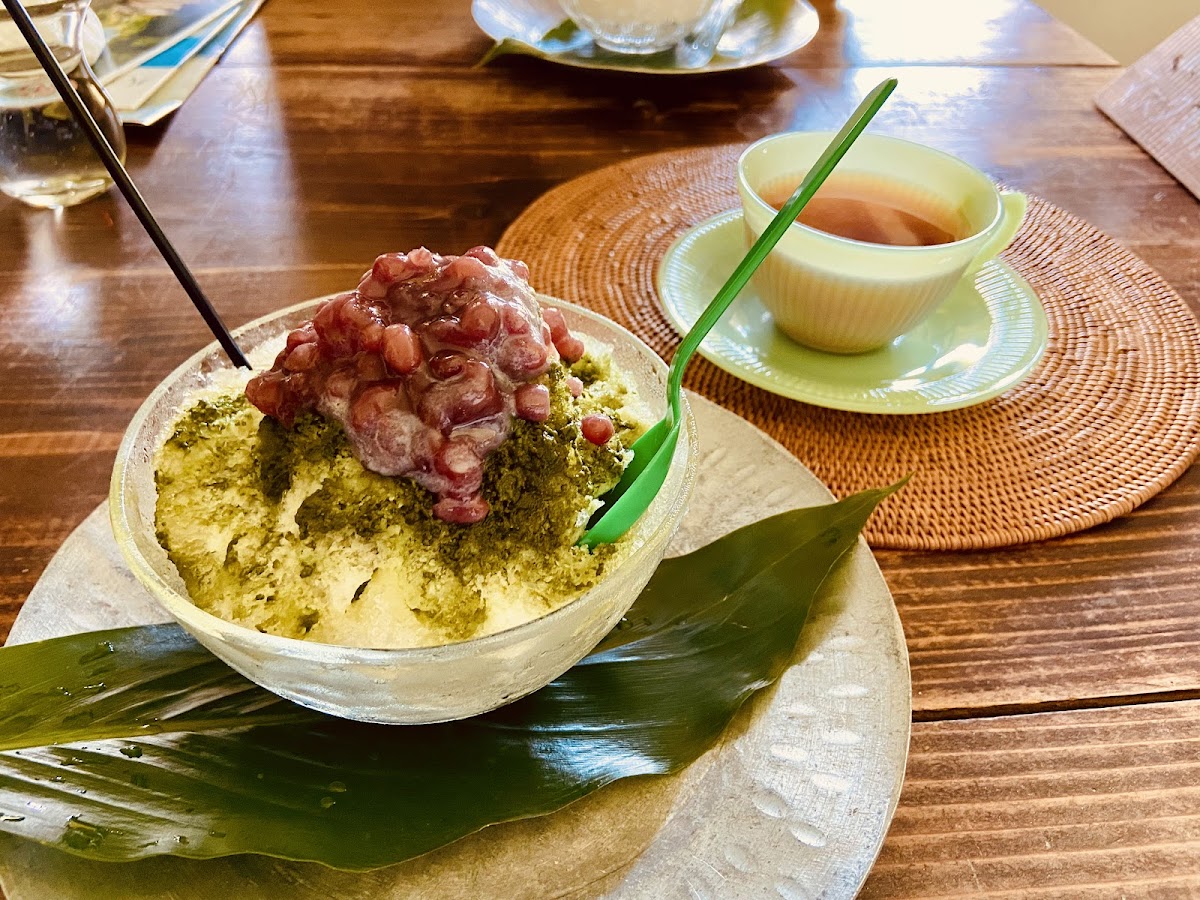 Kukansha Cafe - 4