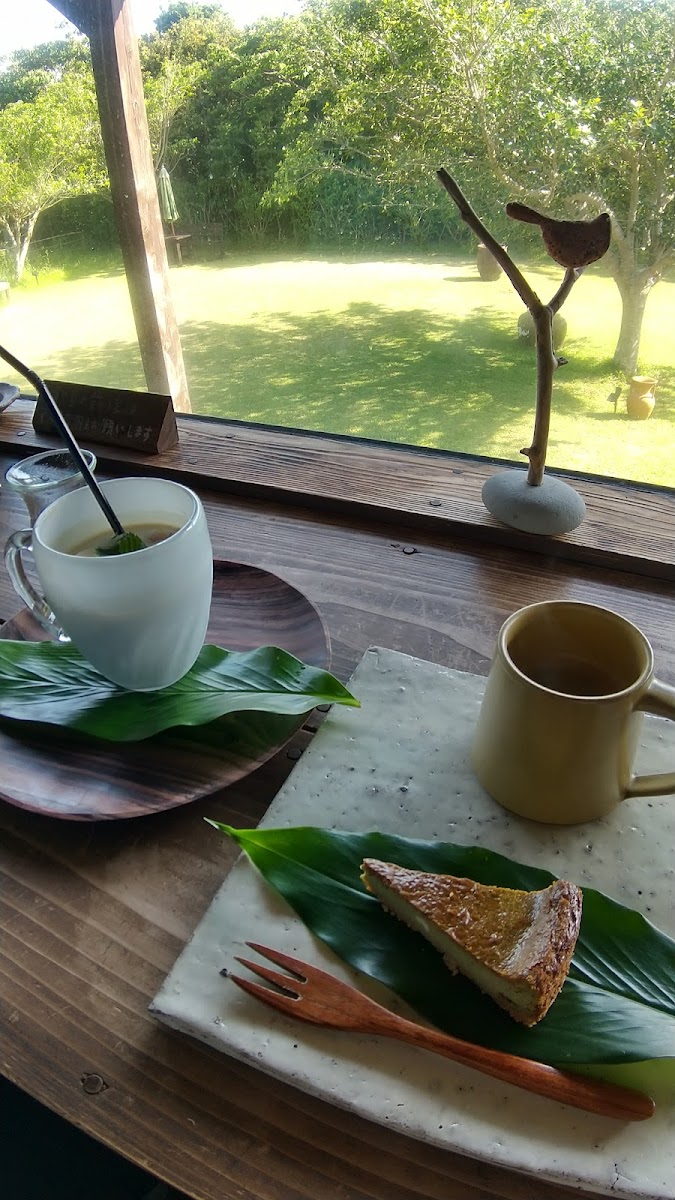 Kukansha Cafe - 6