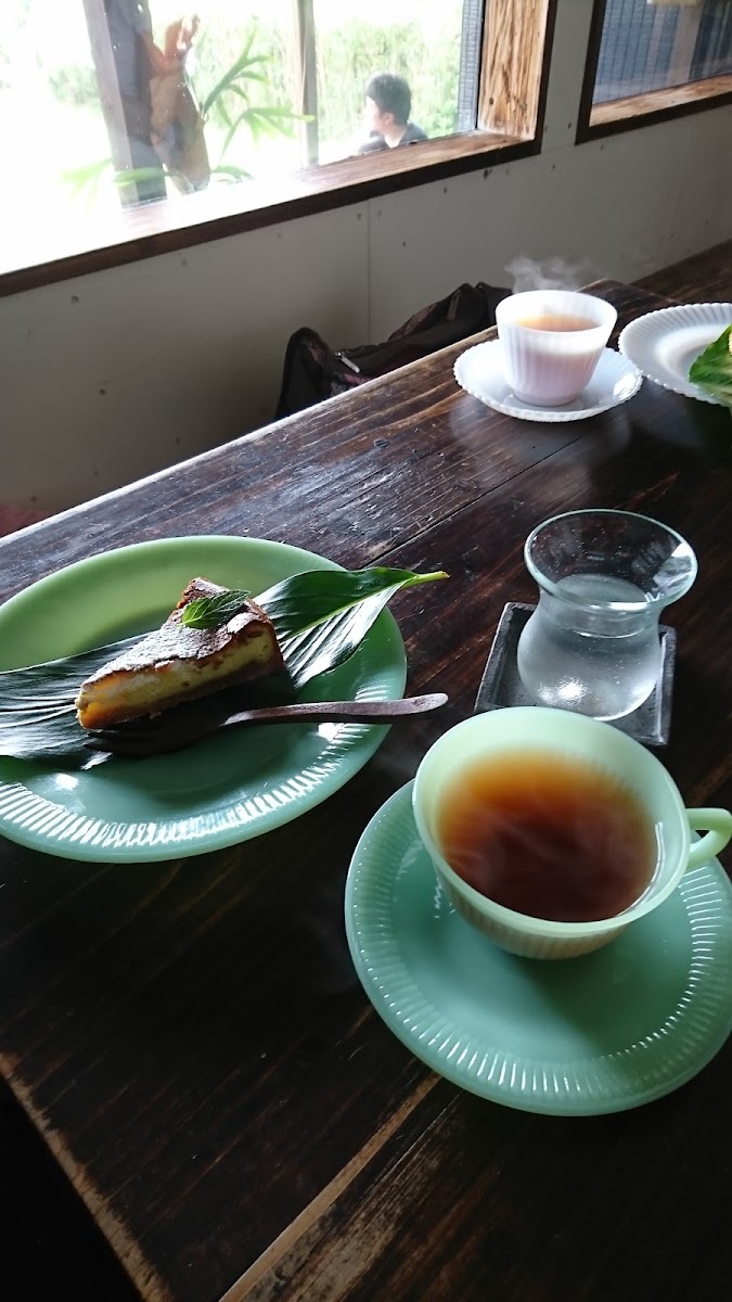 Kukansha Cafe - 9