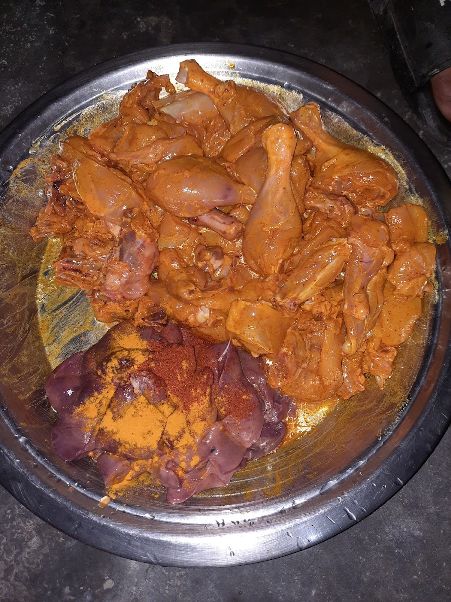 Friends Café | Veg & Non Veg Fast Food Near Agc College - 6