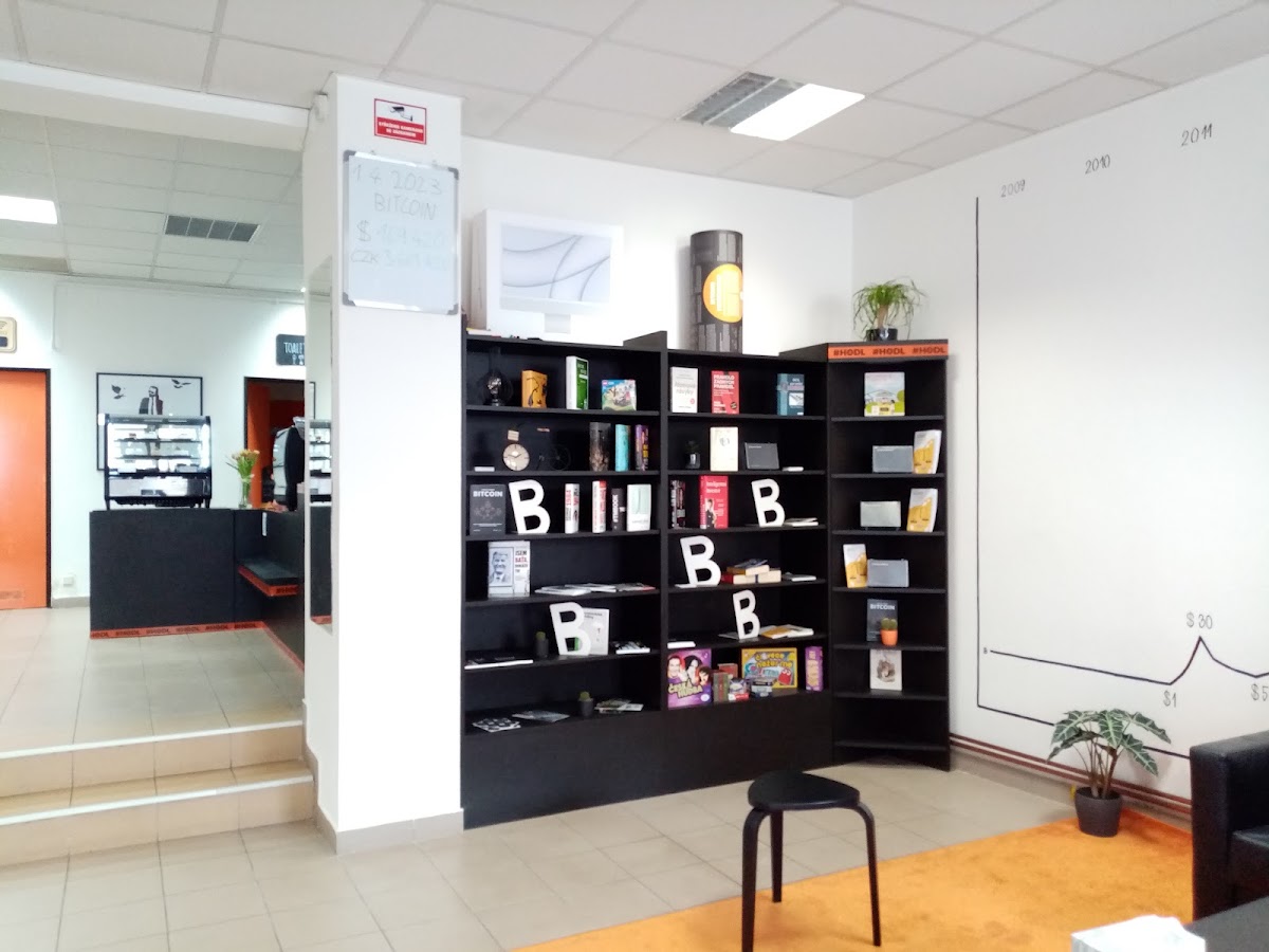 Bitclub - 3