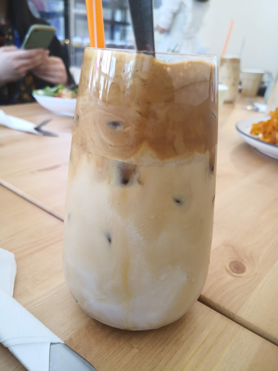 The Foliage Cafe - 8