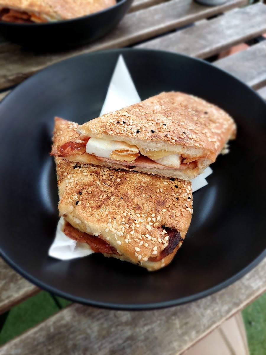 OMG Coffee & Toastie - 8