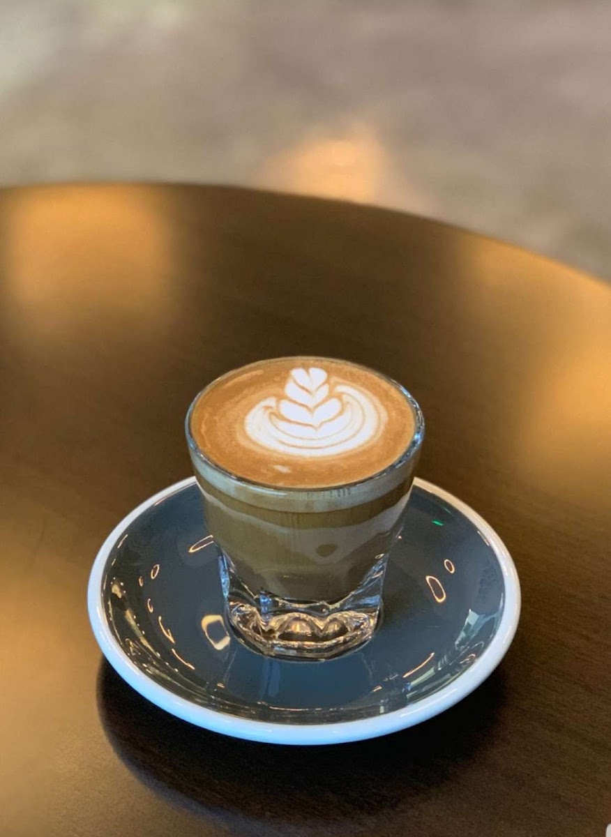 The Knot Coffee Bar - 3