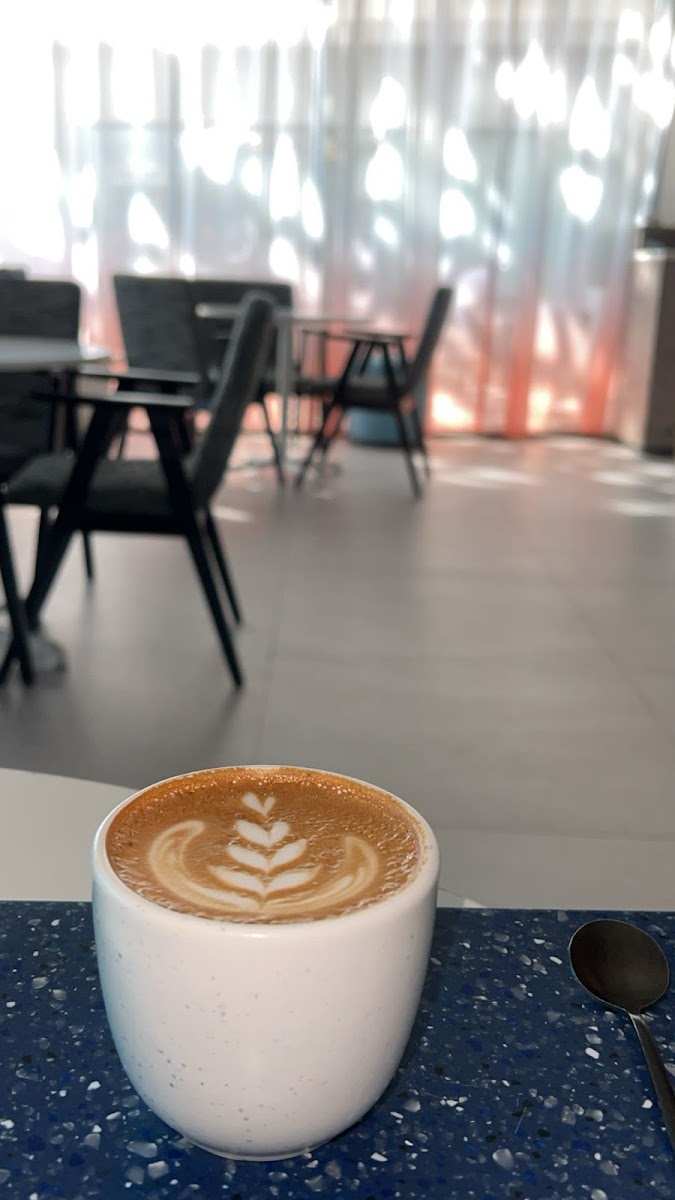 The Knot Coffee Bar - 4