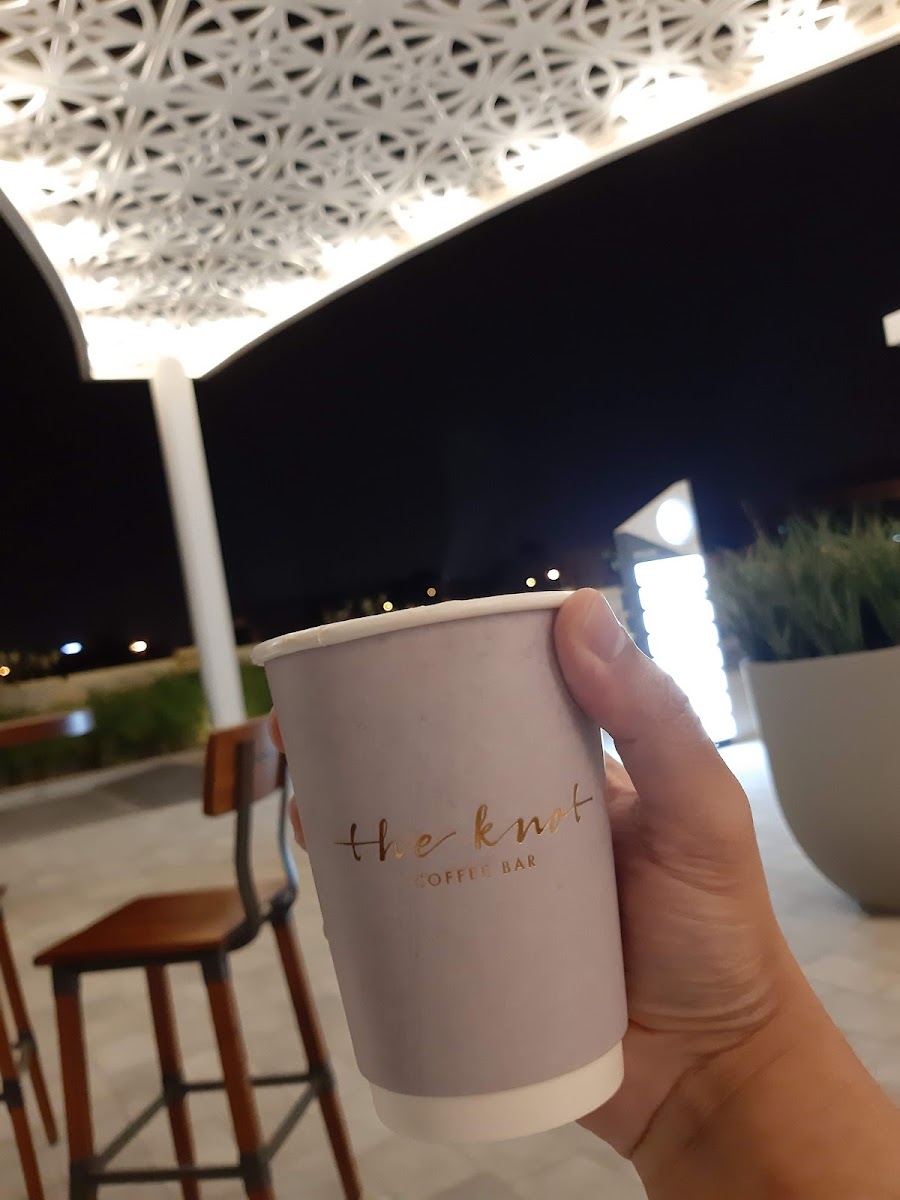 The Knot Coffee Bar - 6