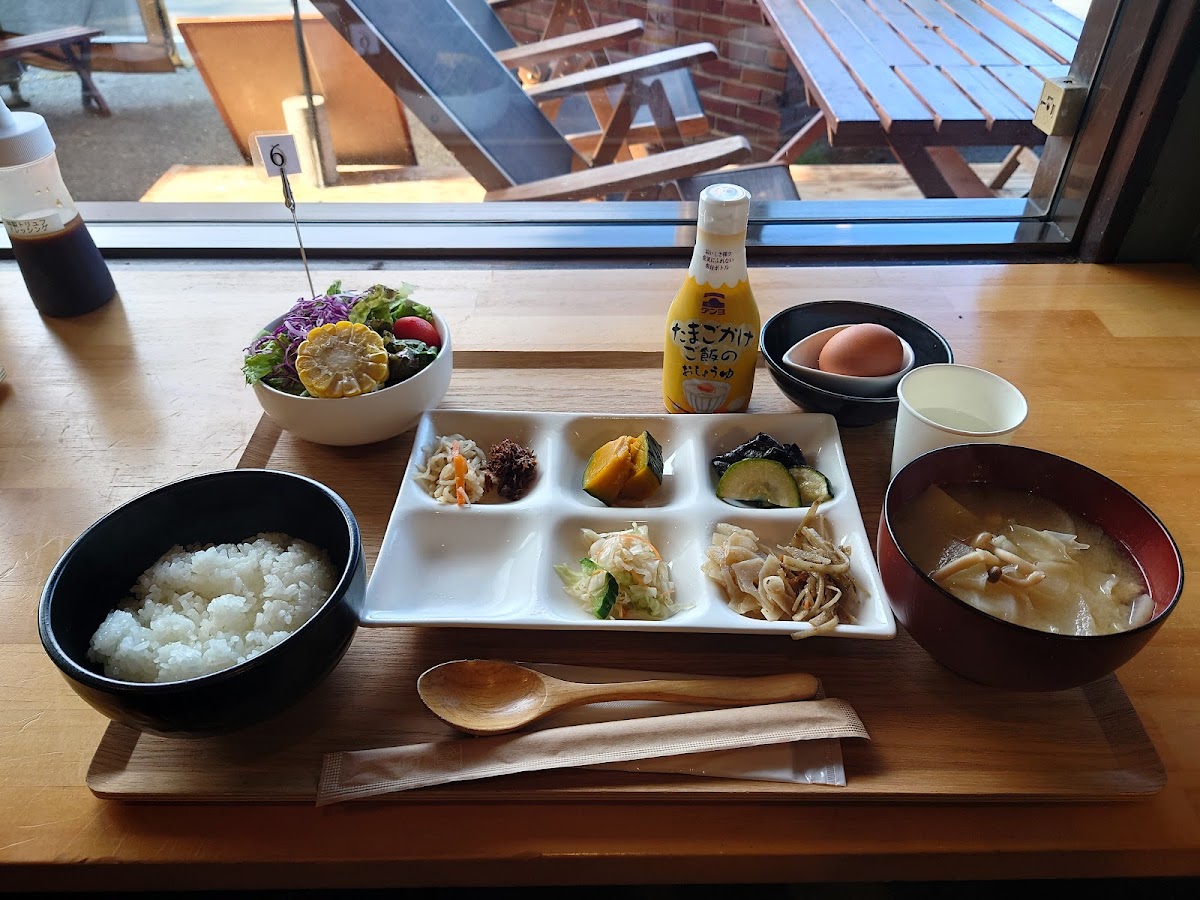 Amano-Ya at Yamanaka-Ko #3 - 6