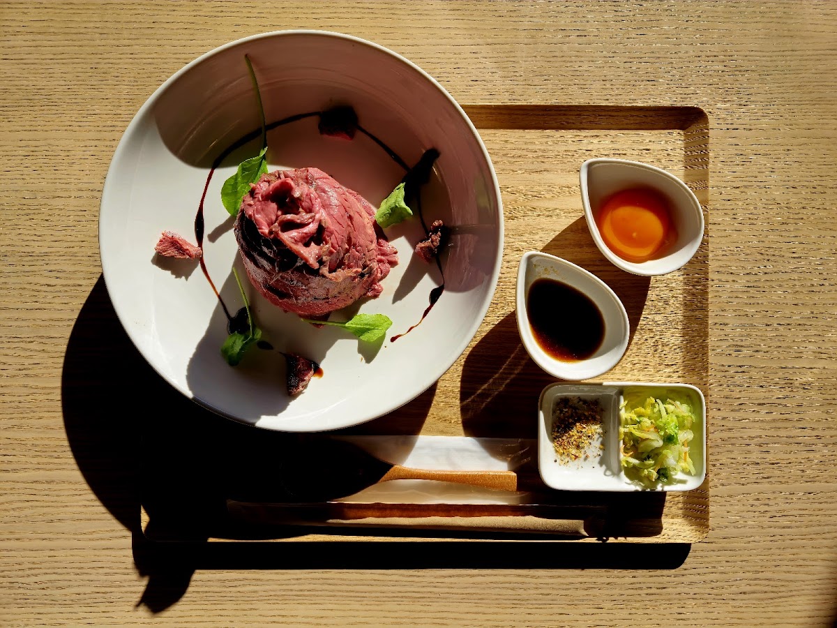 Amano-Ya at Yamanaka-Ko #3 - 7