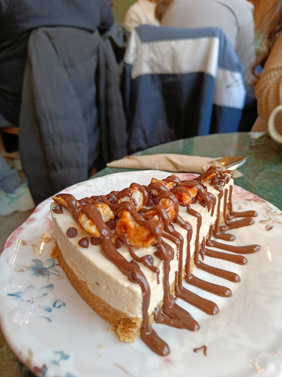 Kedros Cafe Bistrot - 8