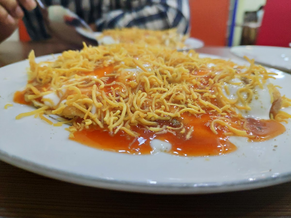 Chaat Cafe Express - 10