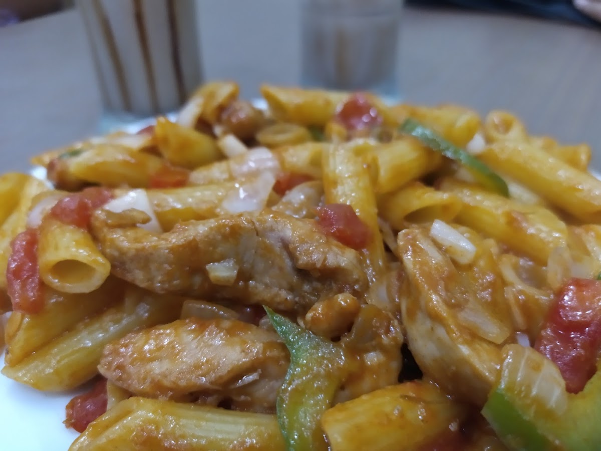 Chaat Cafe Express - 4