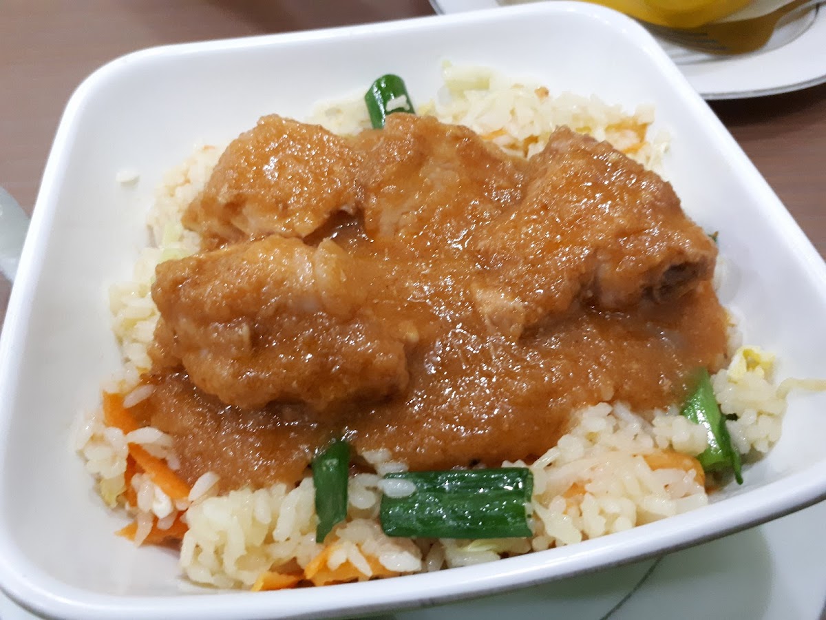 Chaat Cafe Express - 5