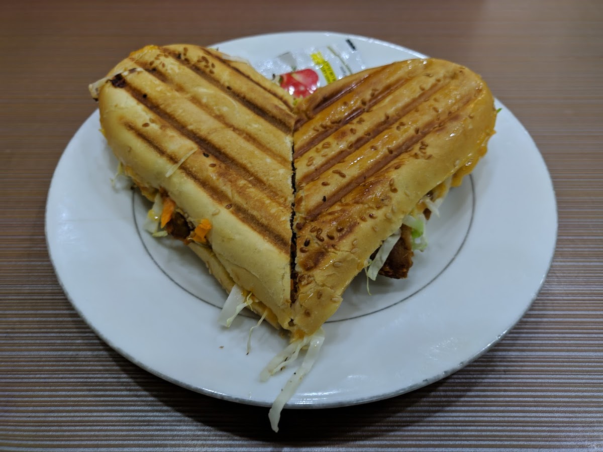 Chaat Cafe Express - 6