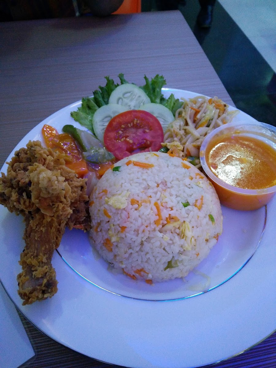 Chaat Cafe Express - 9