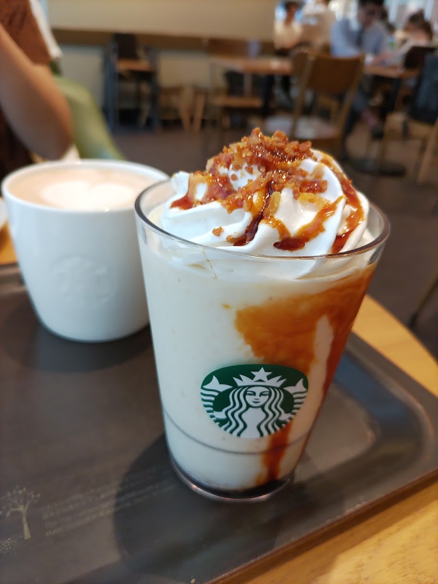 Starbucks Coffee - nonowa Musashi-Koganei - 2