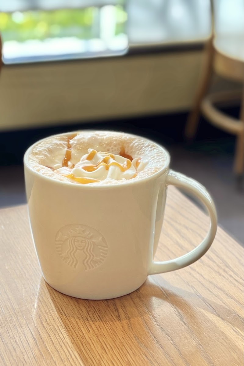 Starbucks Coffee - nonowa Musashi-Koganei - 5