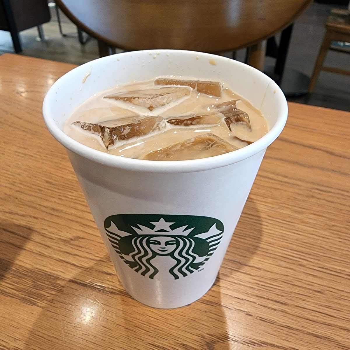 Starbucks Coffee - nonowa Musashi-Koganei - 6