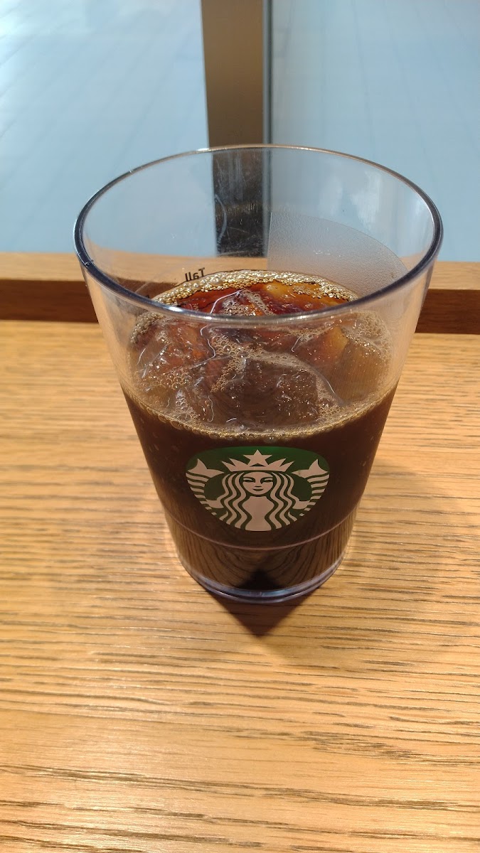 Starbucks Coffee - nonowa Musashi-Koganei - 7