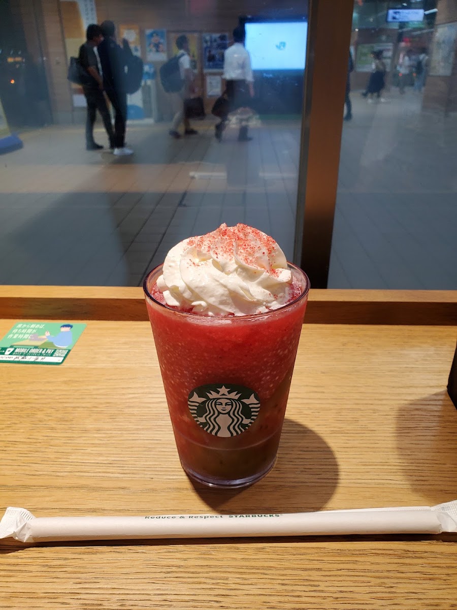 Starbucks Coffee - nonowa Musashi-Koganei - 8