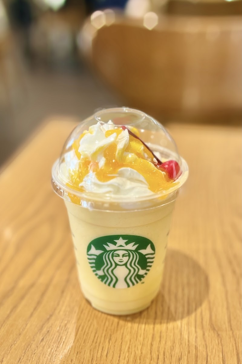 Starbucks Coffee - nonowa Musashi-Koganei - 9