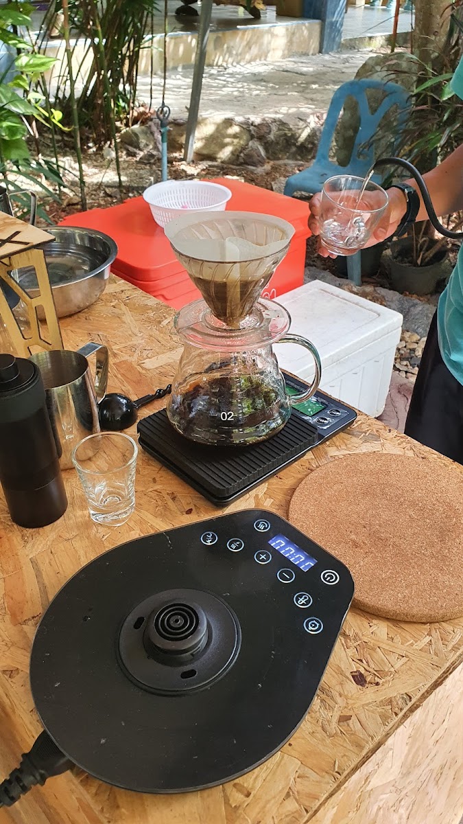 Coffee Engineering - 10