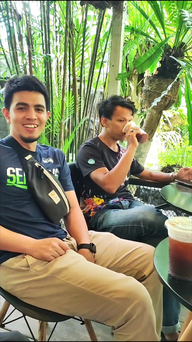 Coffee Engineering - 2