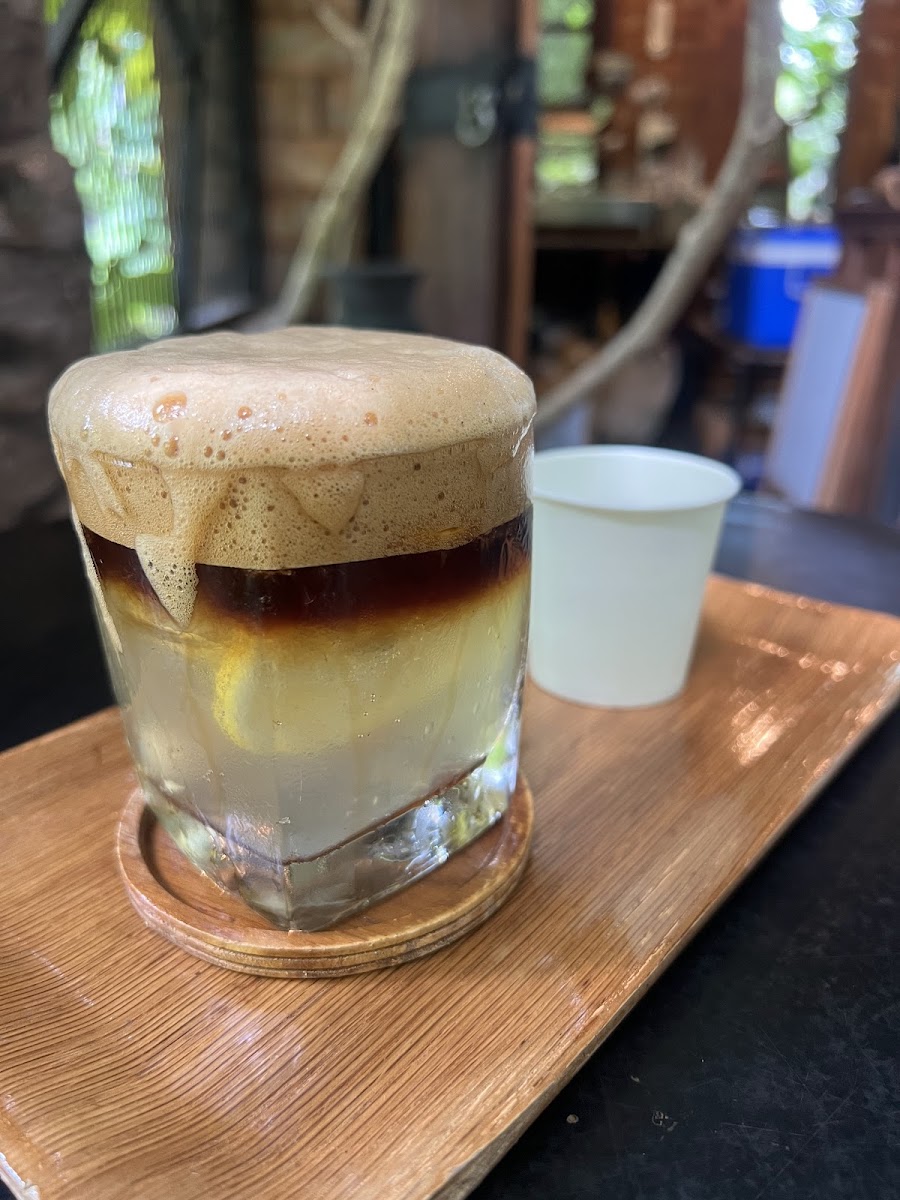 Coffee Engineering - 3