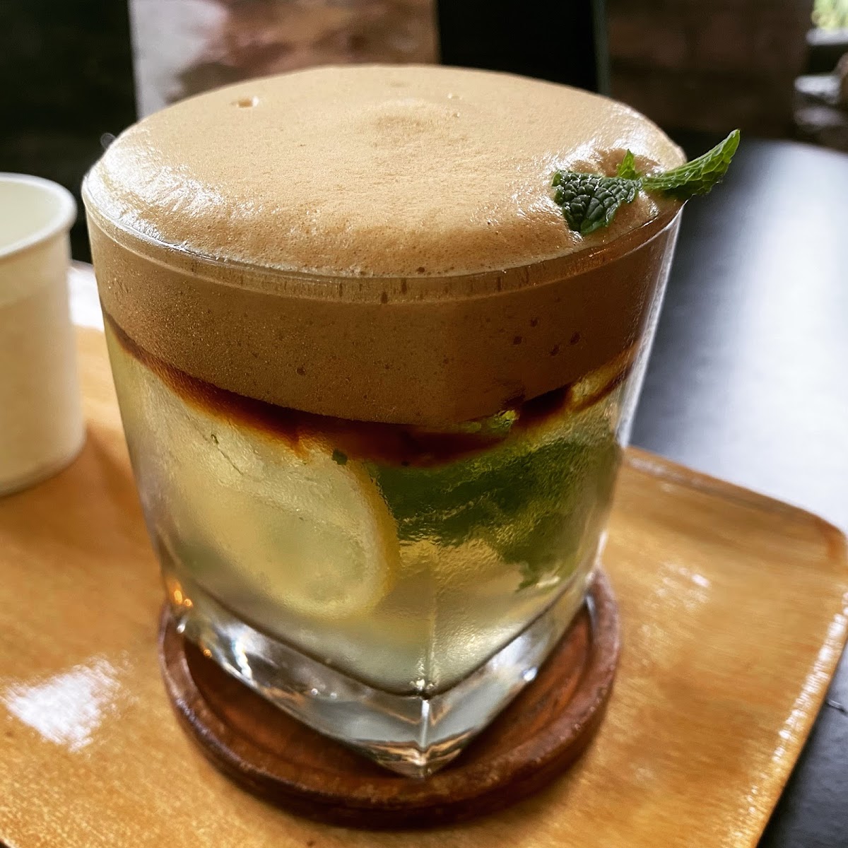 Coffee Engineering - 7