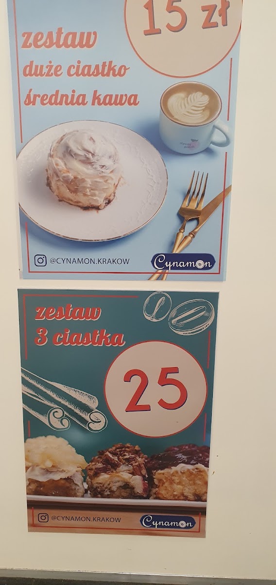 Cynamon - 7