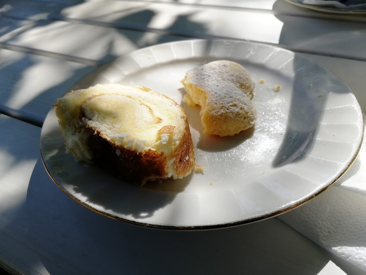 Karlslunds Café - 6