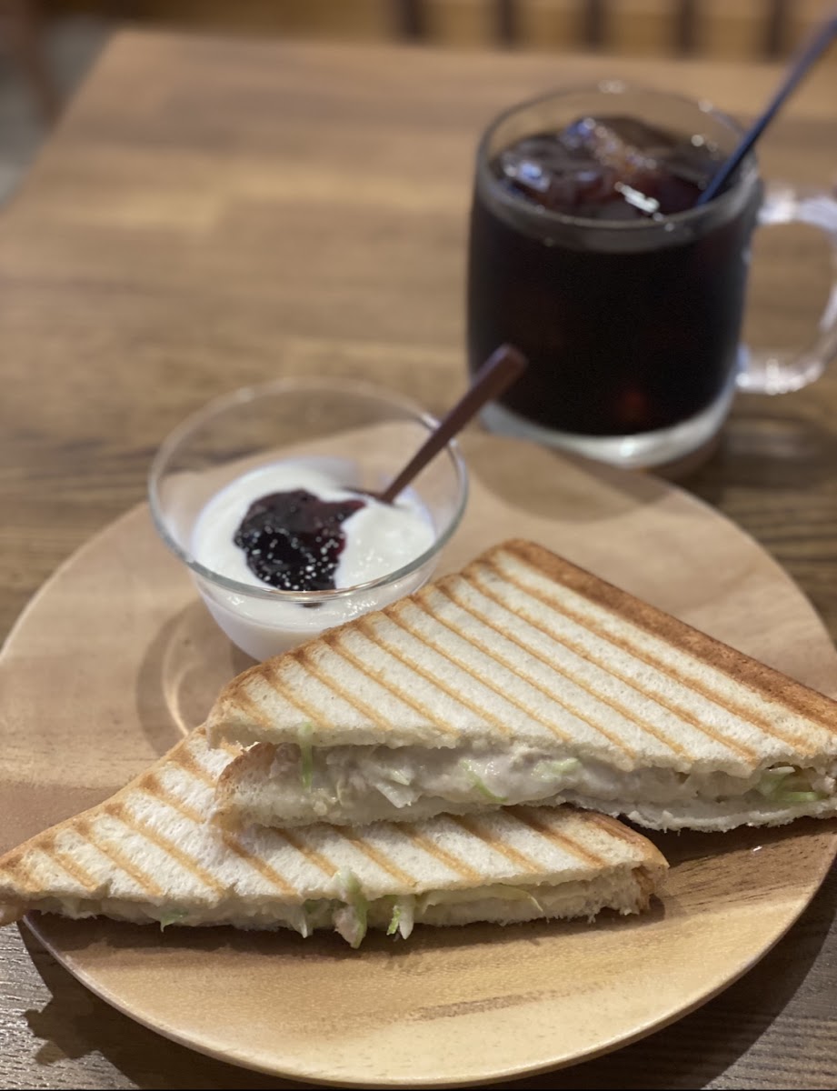 Minayasu Coffee - 7