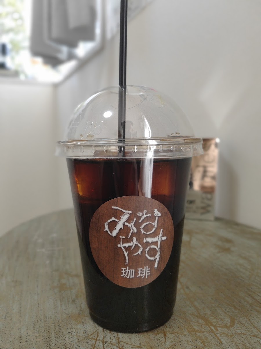 Minayasu Coffee - 8