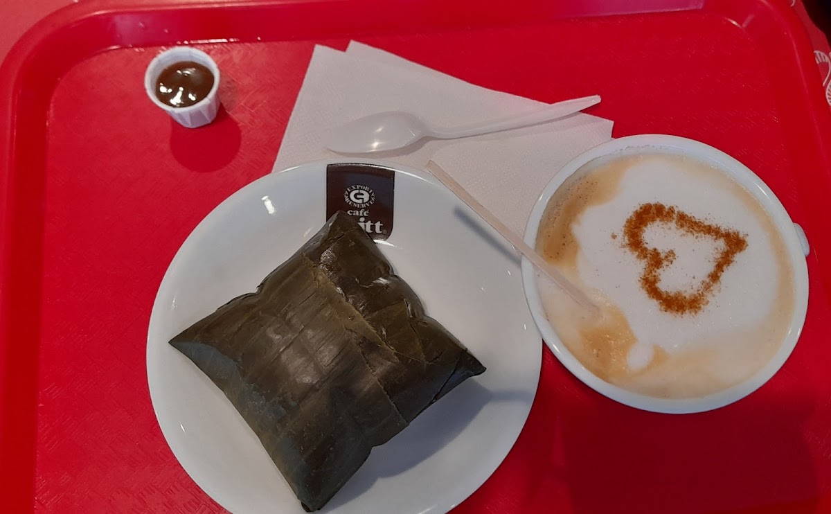 The Coffee Square - 3
