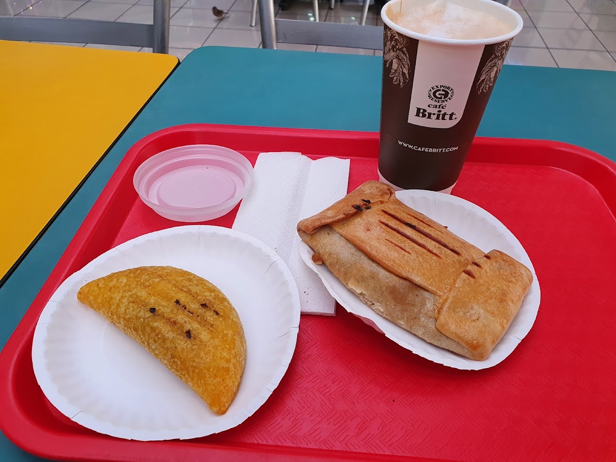 The Coffee Square - 6