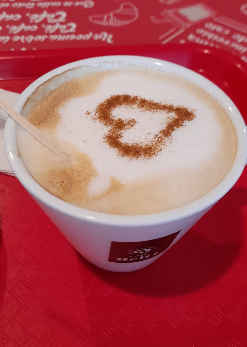 The Coffee Square - 8