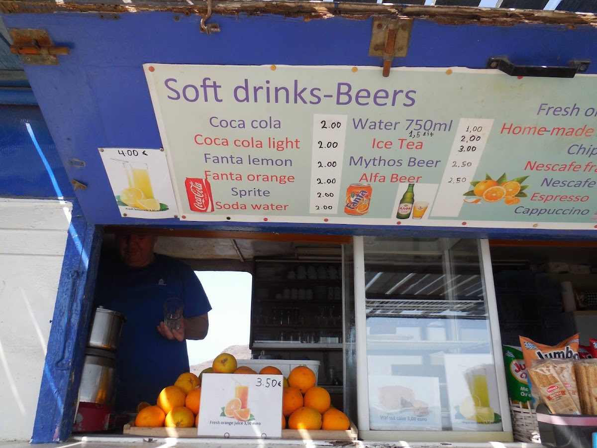 Snack Shop - 4