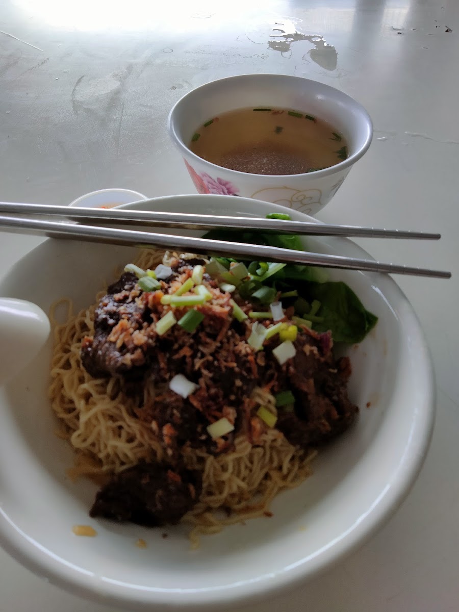 D. MAN CAFE - 5