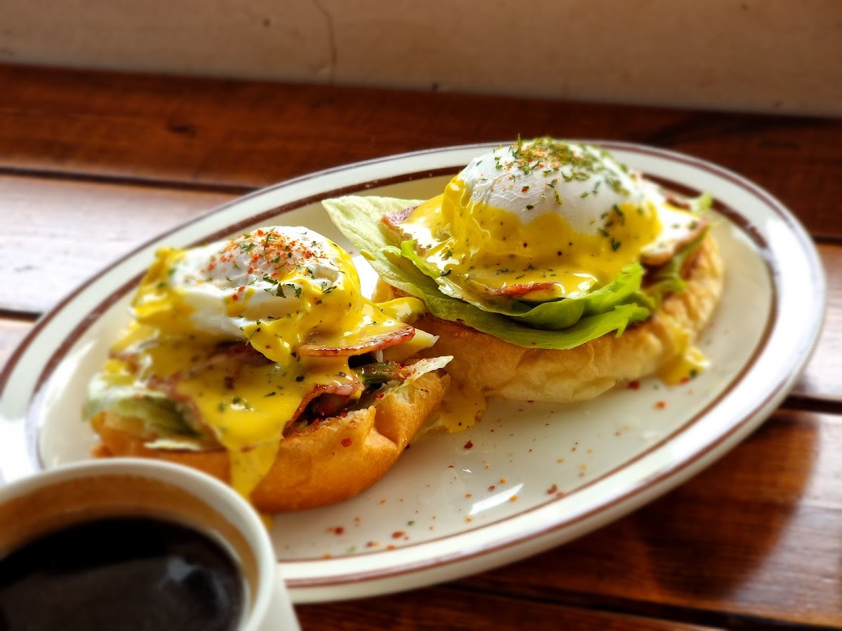 Cafe Holli - 2