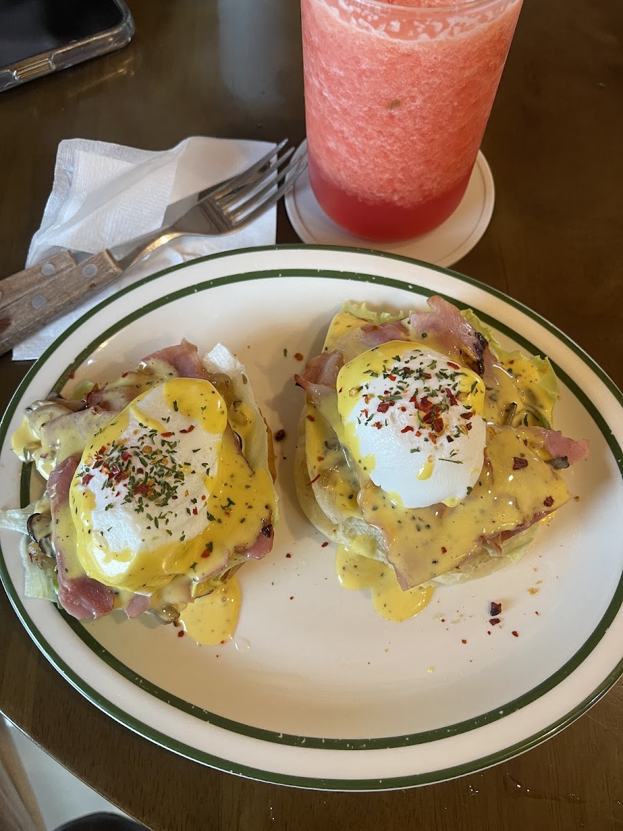Cafe Holli - 6