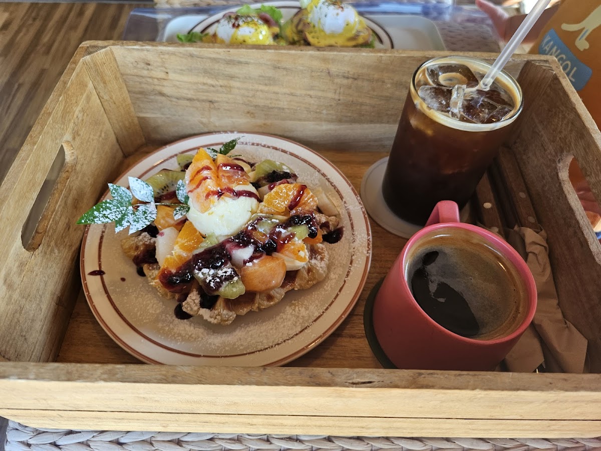 Cafe Holli - 7
