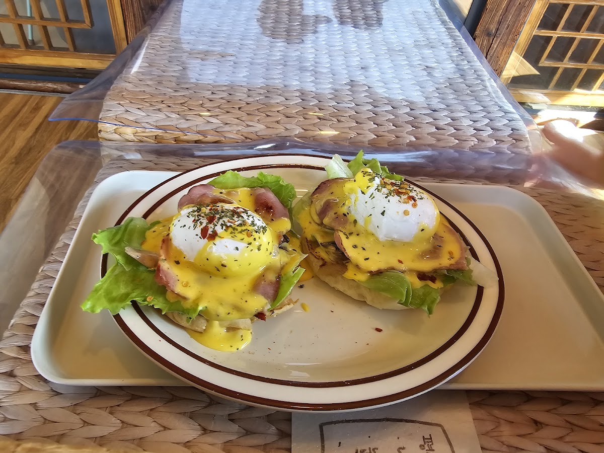Cafe Holli - 8