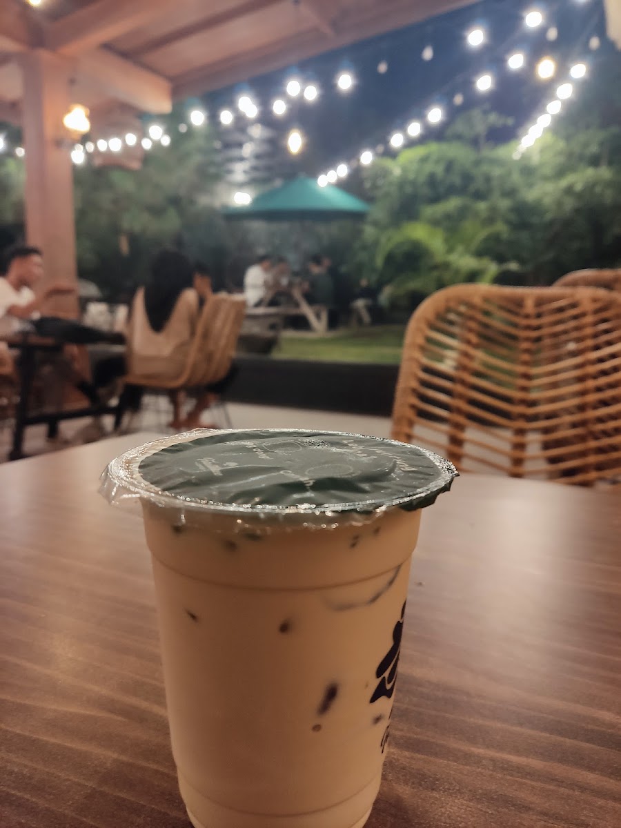 Foresthree Coffee Telanaipura - 10
