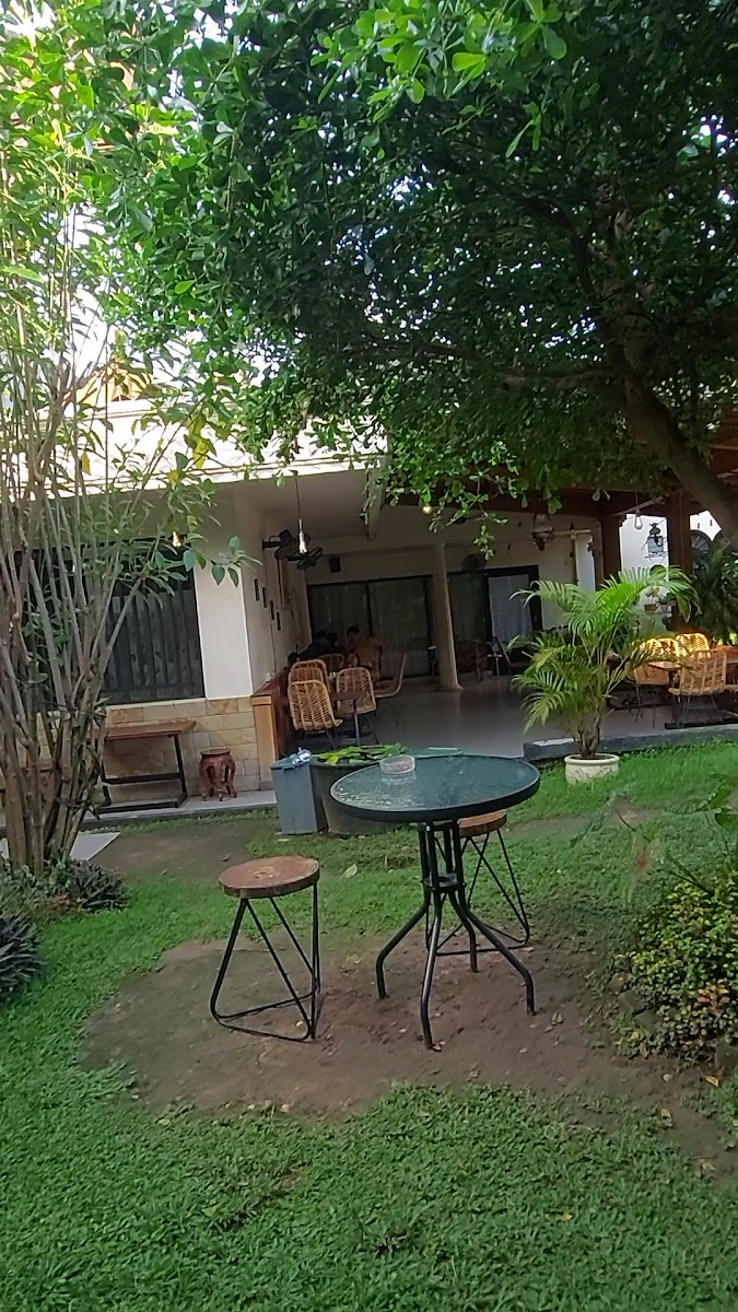 Foresthree Coffee Telanaipura - 2