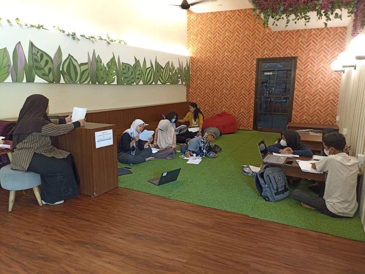Foresthree Coffee Telanaipura - 4