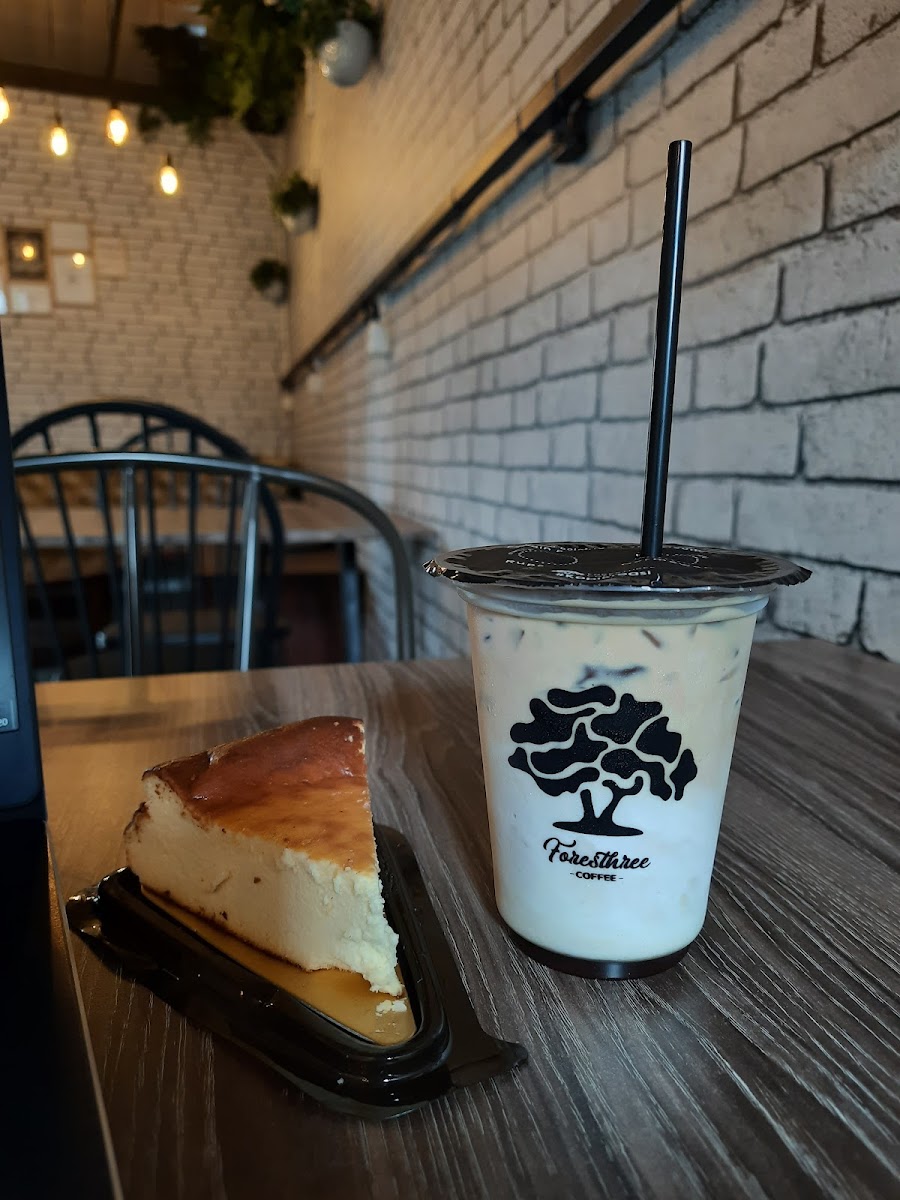 Foresthree Coffee Telanaipura - 6