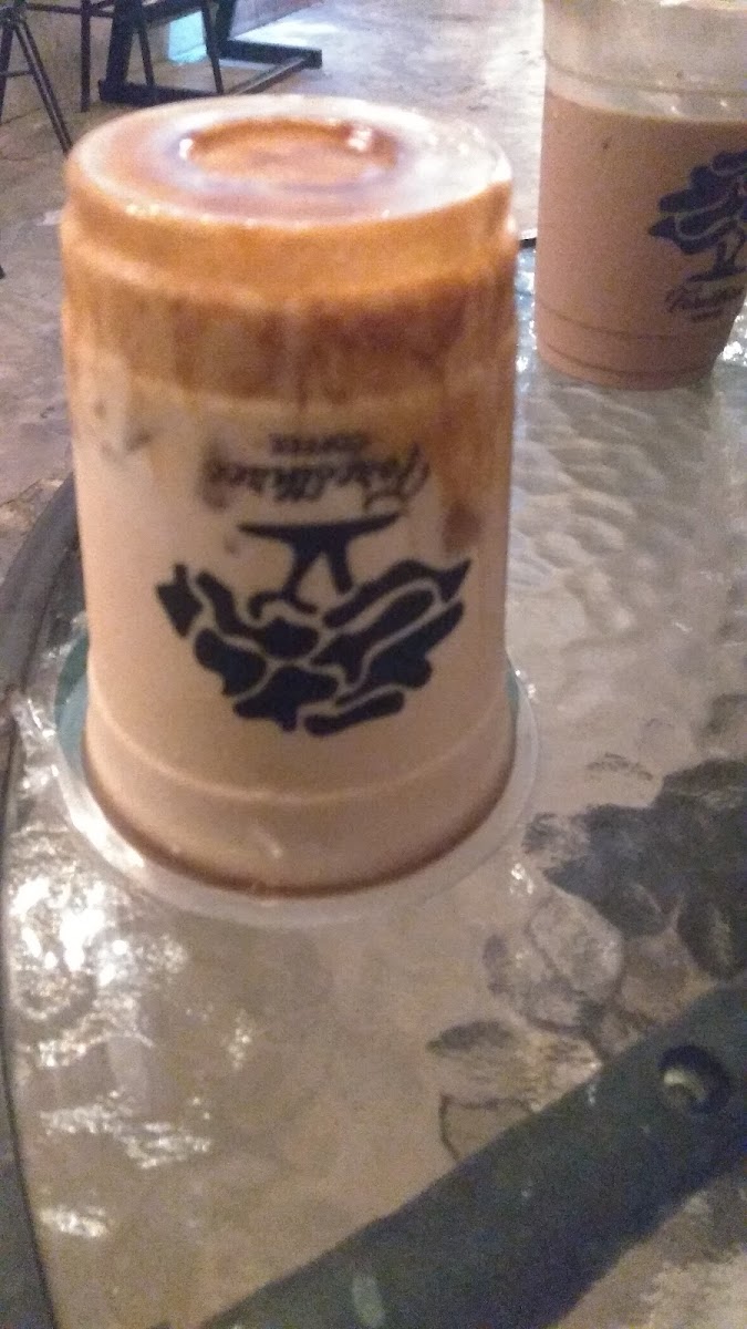 Foresthree Coffee Telanaipura - 7