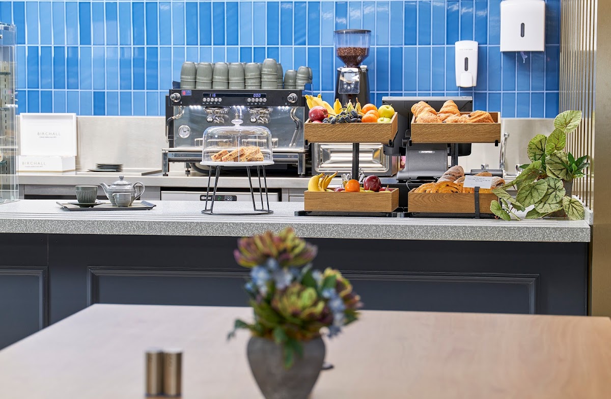 Kendal’s Café Bar