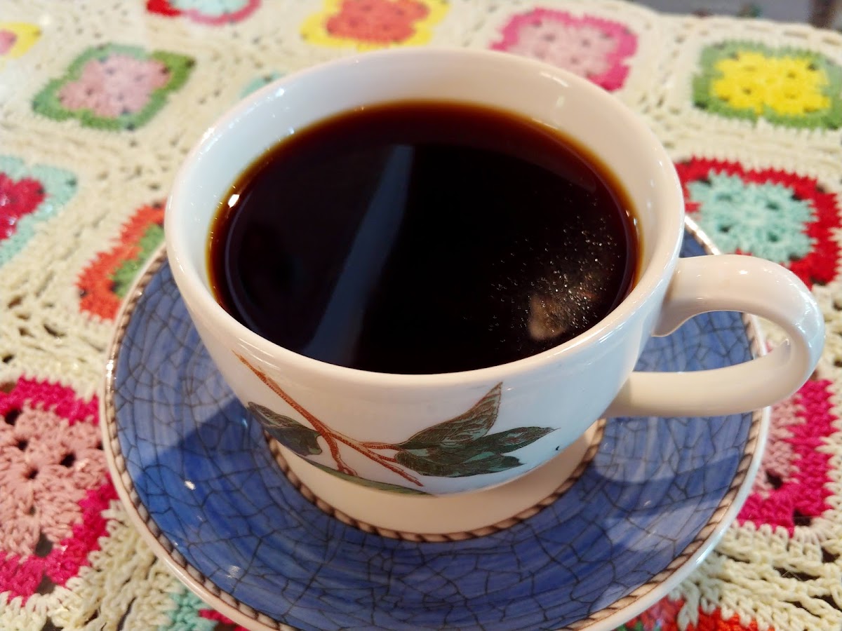 Coffee Belt - 10