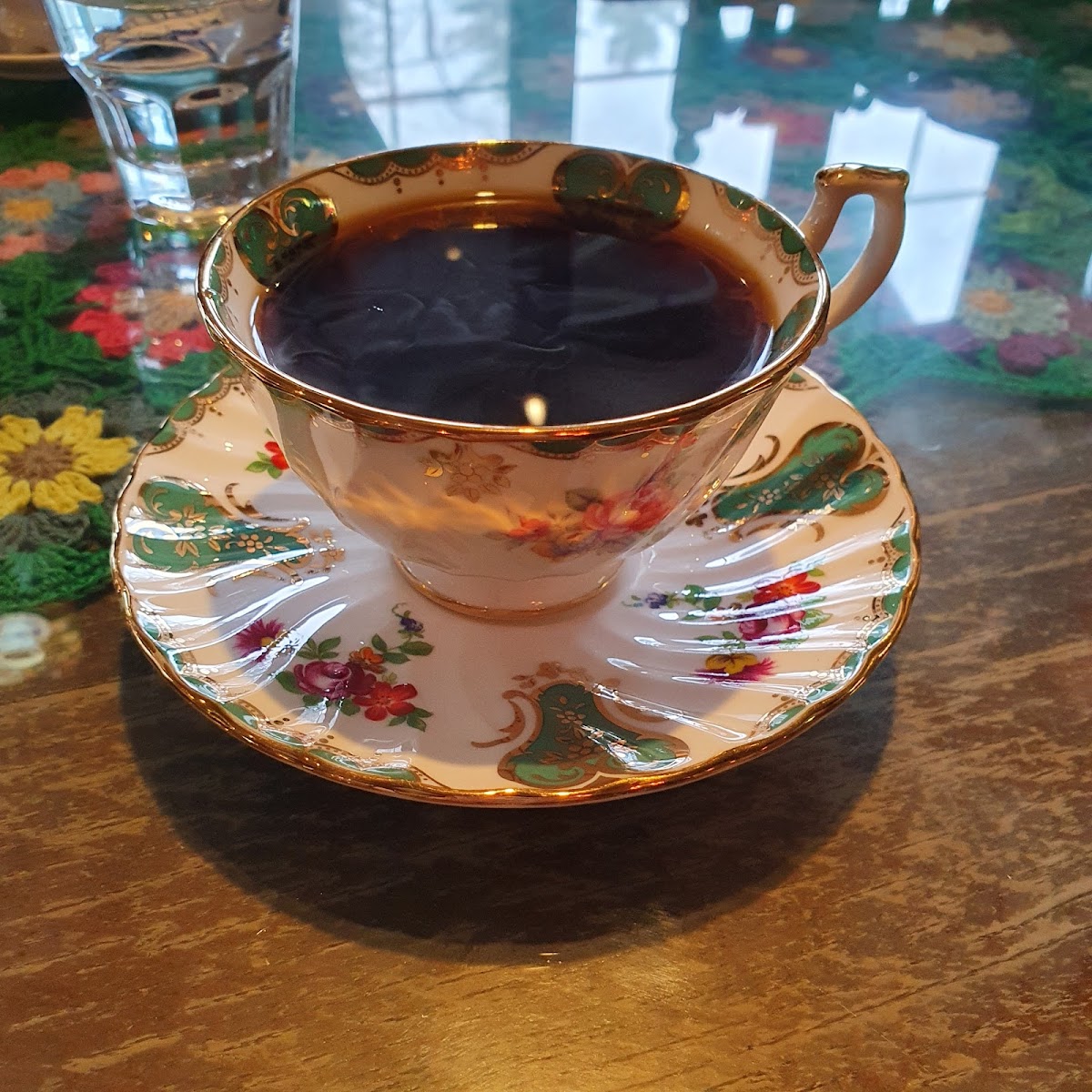 Coffee Belt - 2